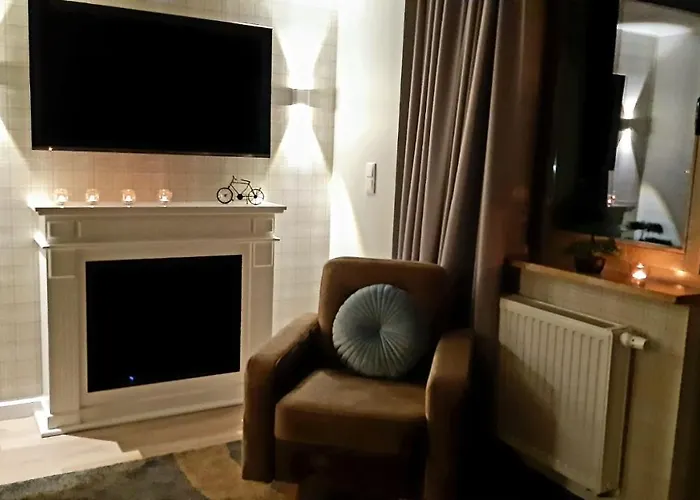 Apartament Delux 26