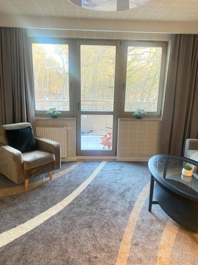 Apartment Delux 26 Swinoujscie