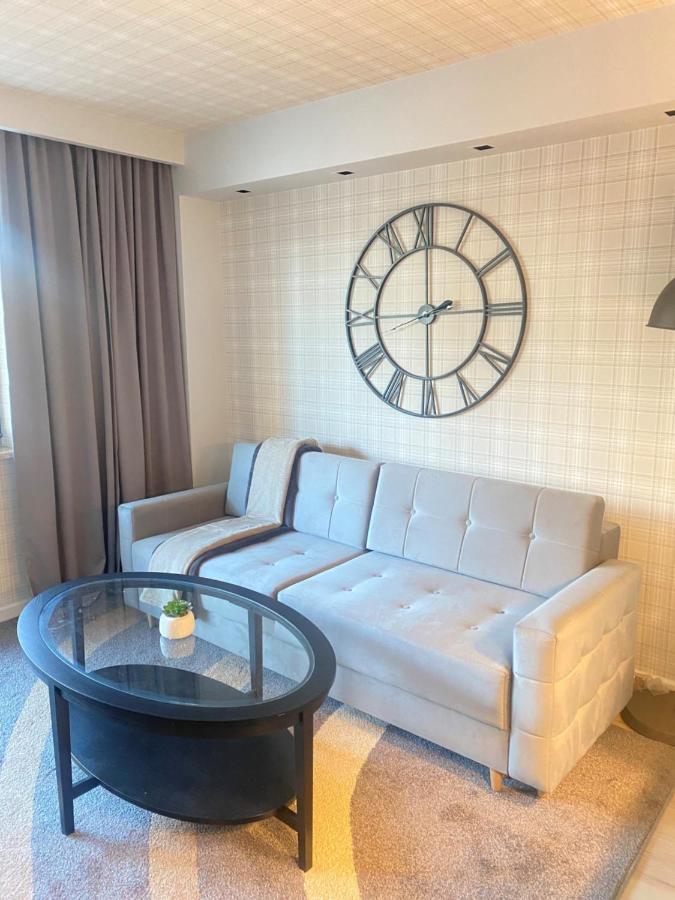Apartment Delux 26 Swinoujscie