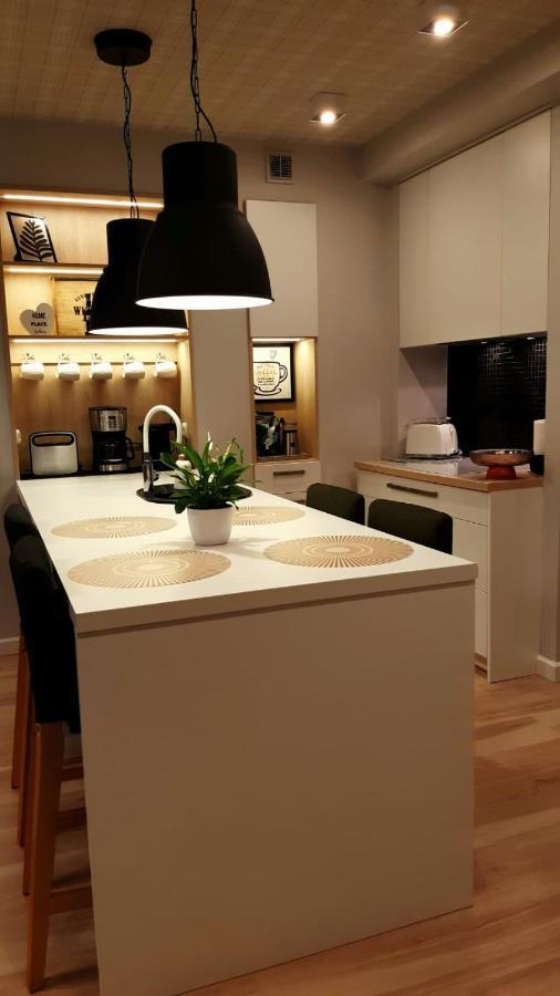 Delux 26 Apartment *