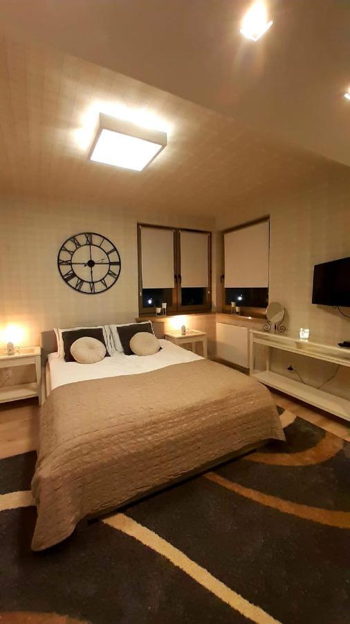 Apartment Delux 26 *