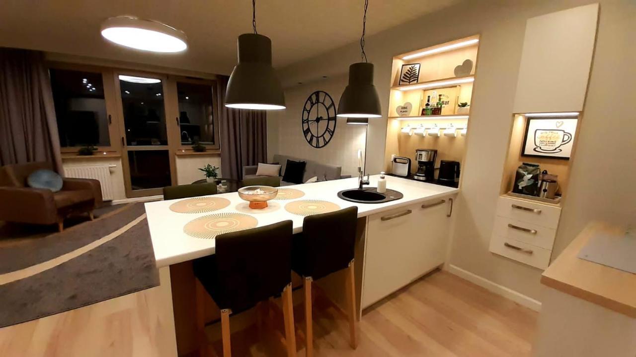 Apartment Delux 26