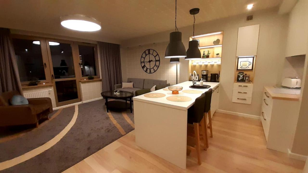 Delux 26 Apartment Swinoujscie