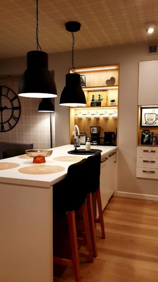 Apartment Delux 26 *