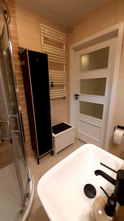 Apartment Delux 26 Swinoujscie