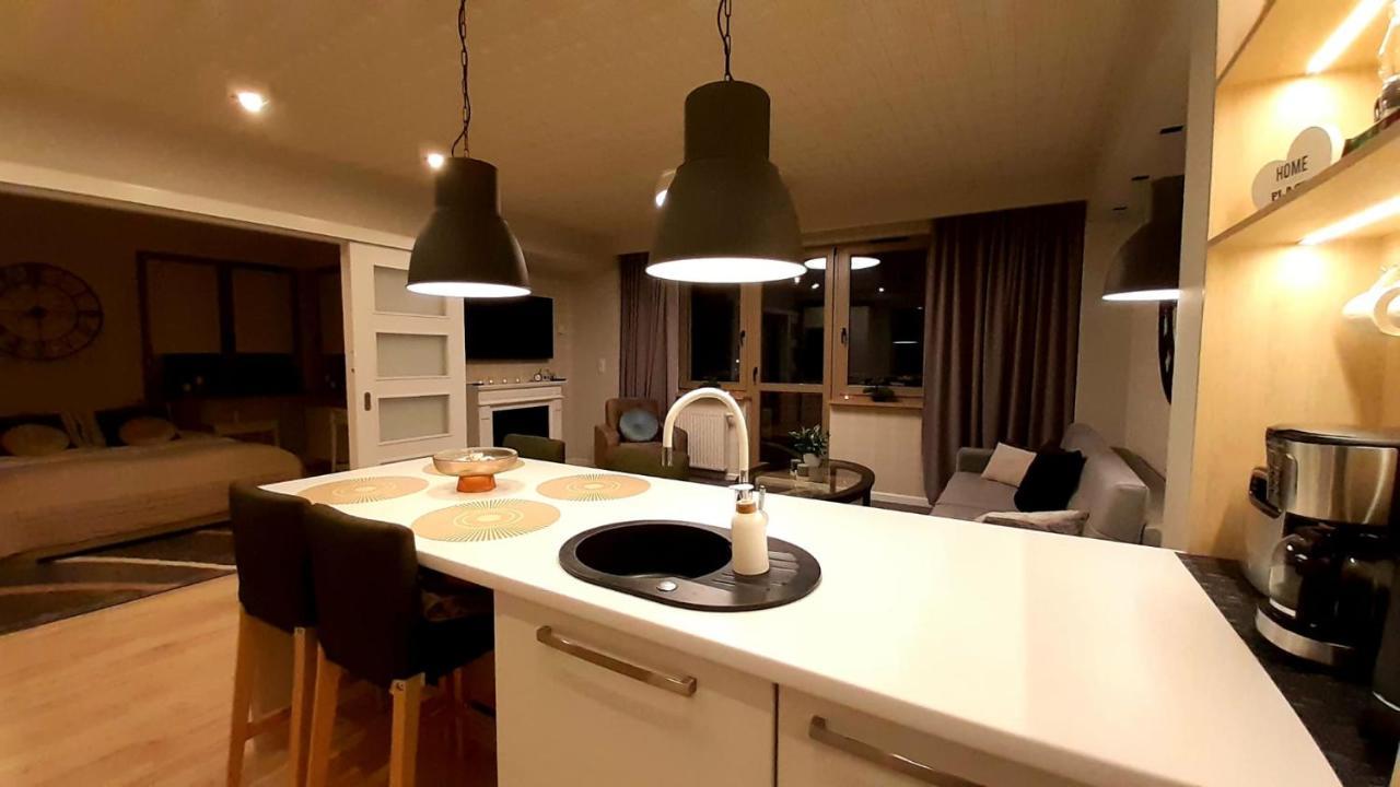 Delux 26 Swinoujscie