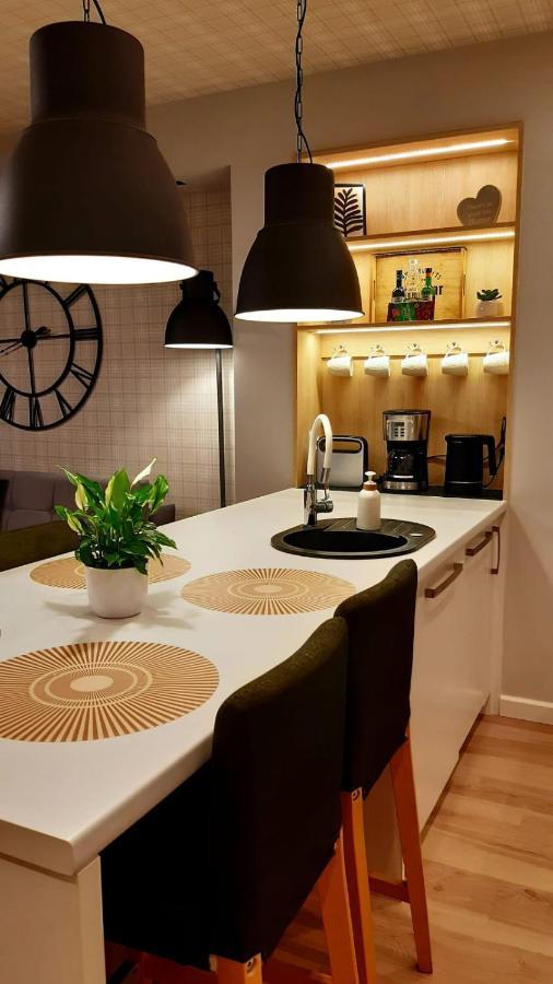 Apartment Delux 26 *