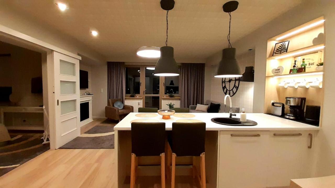 Delux 26 Apartment Swinoujscie